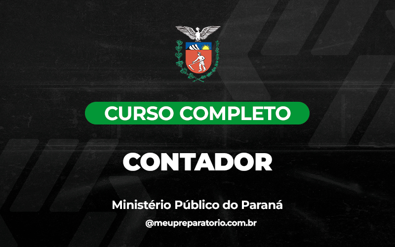 Contador - MP (PR)
