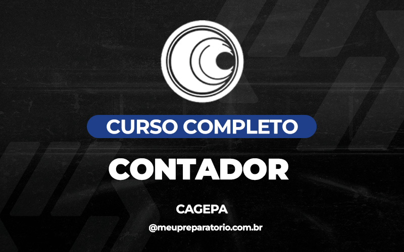 Contador - Paraíba (CAGEPA)