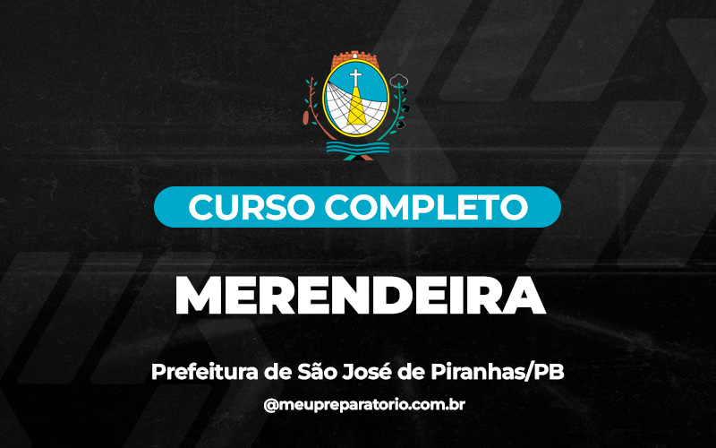 Merendeira - São José de Piranhas (PB)