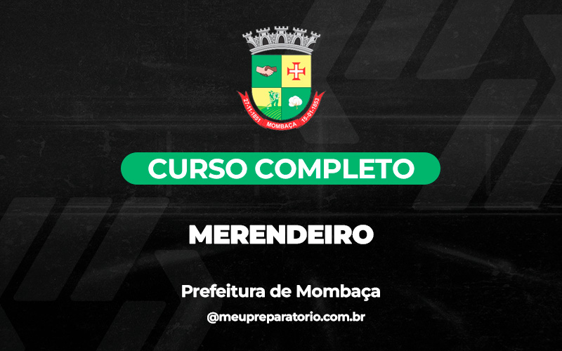 Merendeiro - Mombaça (CE)