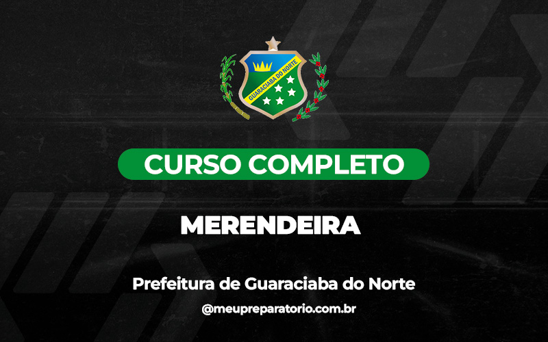 Merendeira - Guaraciaba do Norte (CE)