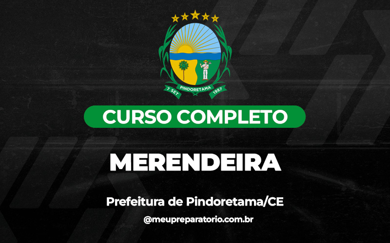 Merendeira -  Pindoretama (CE)