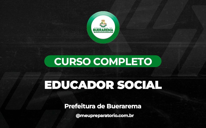 Educador Físico - Buerarema (BA)