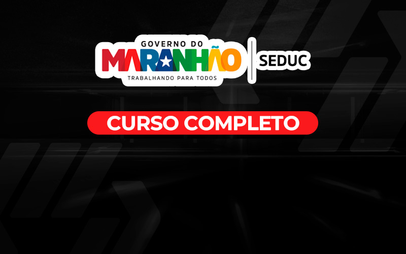 Assistente Social - Maranhão - Seduc - (MA)