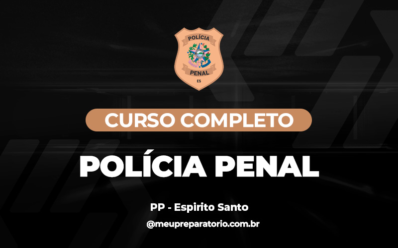 Polícia Penal (ES)