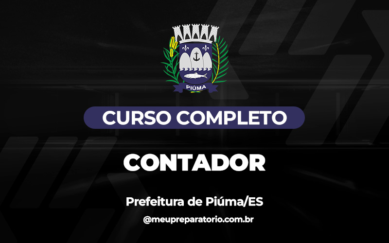 Contador - Piúma (ES)