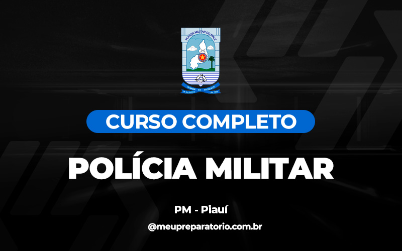 Polícia Militar - Piauí 