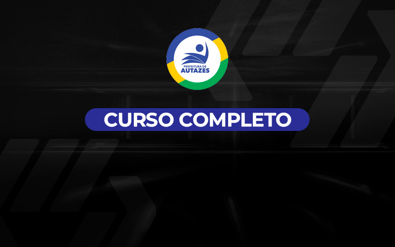 Técnico em Ortopedia - Autazes (AM)