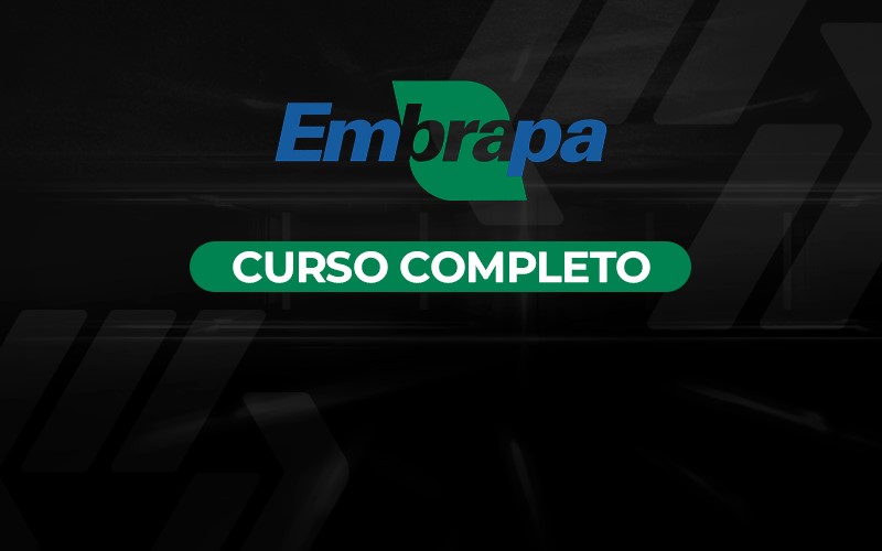 Analista - Direito e Auditoria - Embrapa