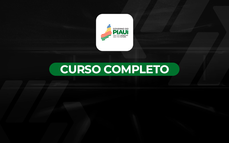 Auditor em Contabilidade - Piuaí -SESAPI