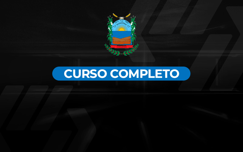 Psicólogo - Cerejeiras (RO)