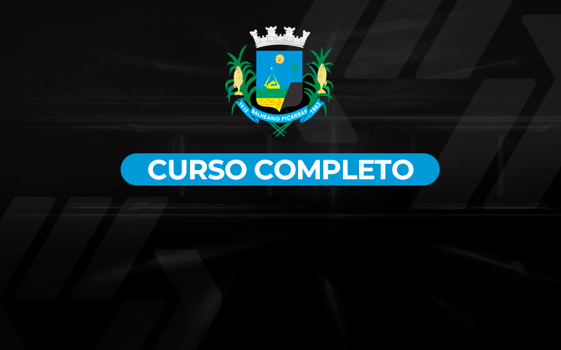  Auditor de Contas Públicas - PSS - Balneário Piçarras (SC)