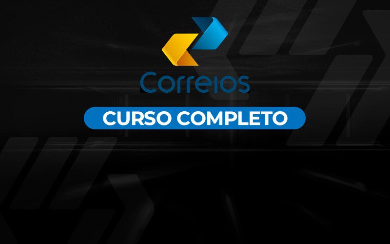 Analista de Correios  - Desenho de Sistemas - Correios (Conhecimentos básicos) - Correios