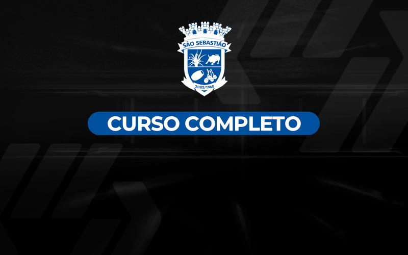 Procurador Municipal - São Sebastião (AL)