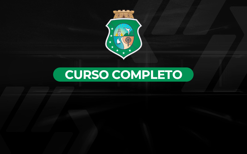 Curso (Conhecimentos Básicos) - Superior 