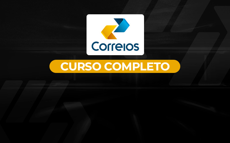 Atendente Comercial - Correios