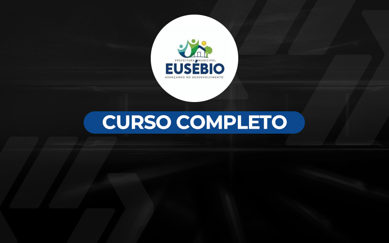 Técnico em Enfermagem - Eusébio (CE)