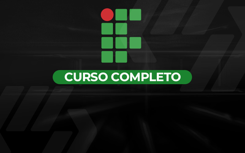Professor - Informática  - Paraíba - IFPB