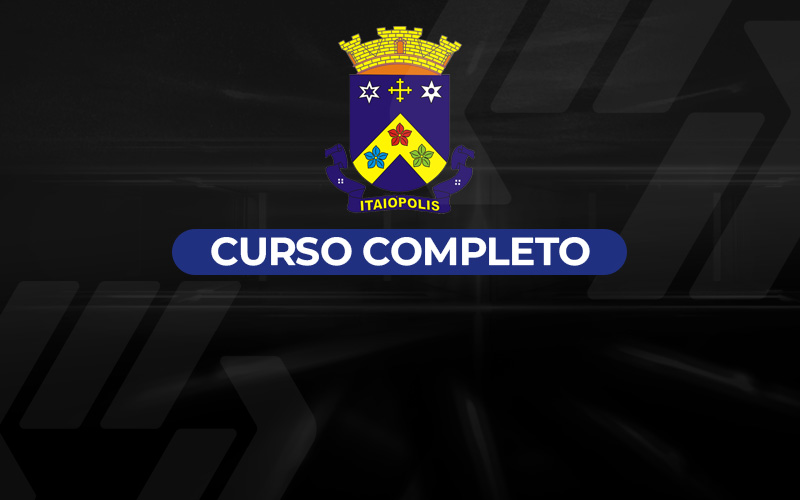 Técnico em Enfermagem - Itaiópolis - SC