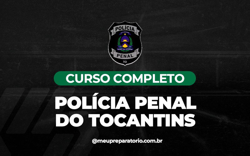 Policia Penal (TO)
